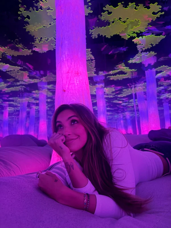 Vanessa Lopes por Reprodução/Instagram
