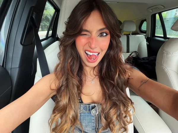 Vanessa Lopes por Reprodução/Instagram