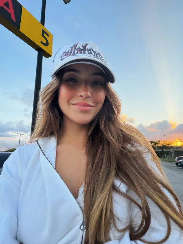 Vanessa Lopes por Reprodução/Instagram