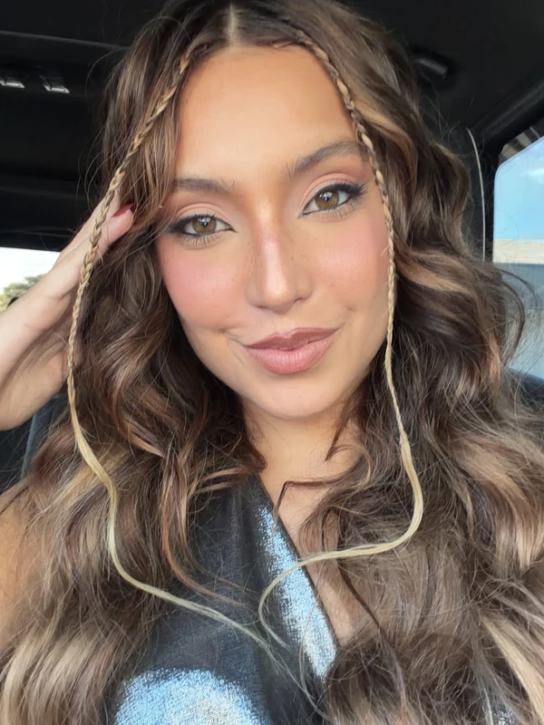 Vanessa Lopes por Reprodução/Instagram