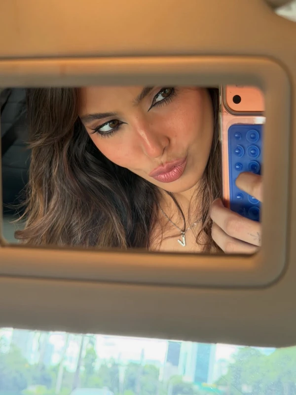 Vanessa Lopes por Reprodução/Instagram