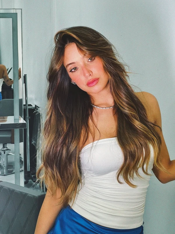 Vanessa Lopes por Reprodução/Instagram