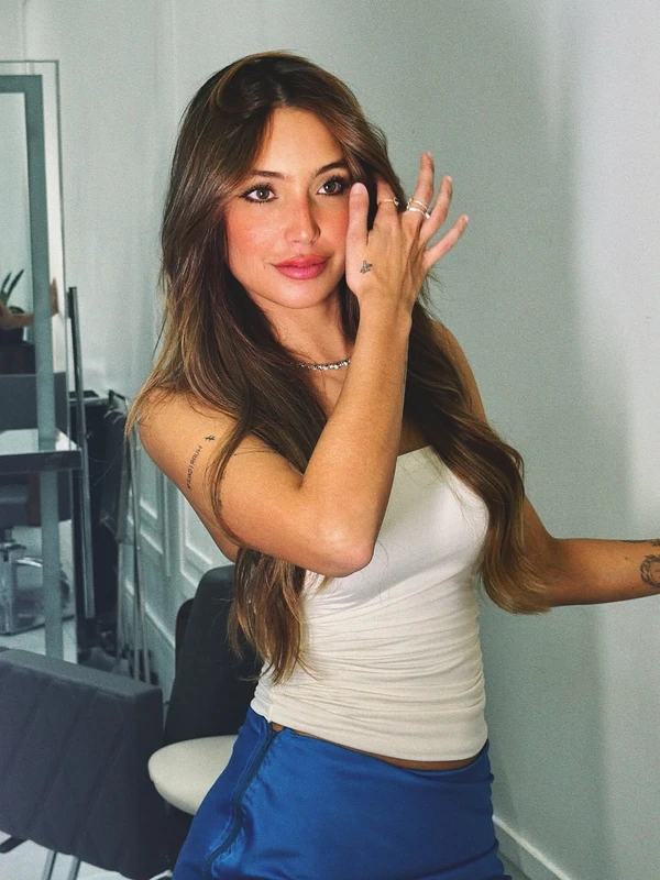 Vanessa Lopes por Reprodução/Instagram
