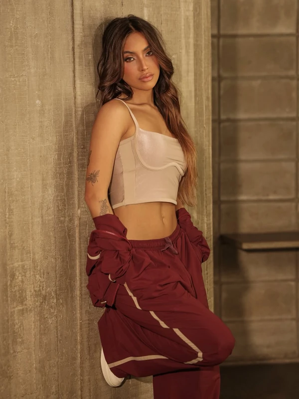 Vanessa Lopes por Reprodução/Instagram