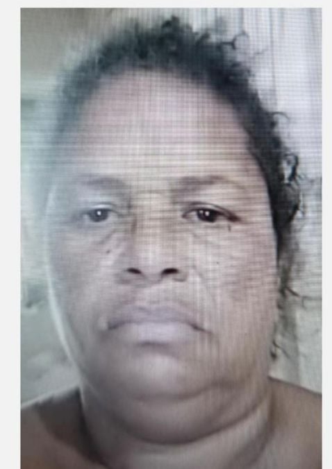  NORMA DE JESUS ALMEIDA por Reprodução