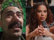 Imagem - Anitta oferece ajuda a influenciador que gravou Objeto Voador Não Identificado; veja