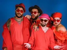 Imagem - Com forró gratuito, Baile do Chamego faz show de lançamento de novo álbum em Salvador