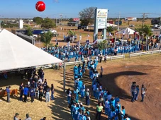 Imagem - Bahia Farm Show leva quase 17 mil produtores e estudantes para conhecer inovações do agro