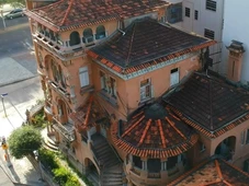 Imagem - Os monstros de pedra nos telhados das igrejas são uma solução engenhosa para problema histórico de engenharia: o que são e para que servem