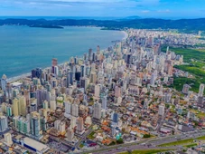 Imagem - Cidade desbanca Balneário Camboriú e passa a ter o metro quadrado mais caro do país