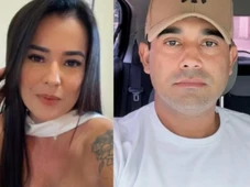 Imagem - Mulher e ex-marido policial militar são encontrados mortos dentro de casa