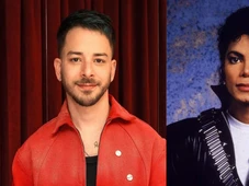 Imagem - Junior Lima desabafa sobre encontro com Michael Jackson: 'Uma das maiores frustrações da vida'