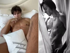 Imagem - Longe da igreja, filho de Edir Macedo choca ao aparecer em fotos super ousadas nas redes
