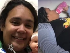 Imagem - Quem é a mulher de 37 anos presa por fingir ter 12 anos para enganar família