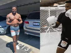 Imagem - Ex-lutador de UFC morre aos 45 anos