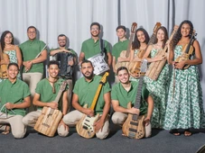 Imagem - Shopping Bela Vista recebe apresentação gratuita da Orquestra Sisaleira