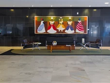 Imagem - Como é o Palácio do Planalto por dentro? Conheça a sede da Presidência da República