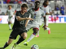 Imagem - Adversário da Seleção na Copa aplica goleada de 4 a 0 em amistoso nos EUA