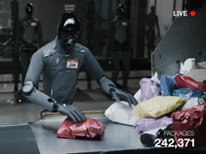 Imagem - Empresas de tecnologia anunciam robôs-humanos que vão servir de acompanhantes até trabalhar como operários