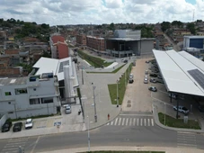 Imagem - Novo terminal de ônibus começa a operar em Salvador e muda linhas para a Lapa