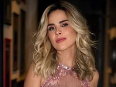 Imagem - Wanessa Camargo revela luta contra bebida alcoólica e bulimia: 'Estava me destruindo'