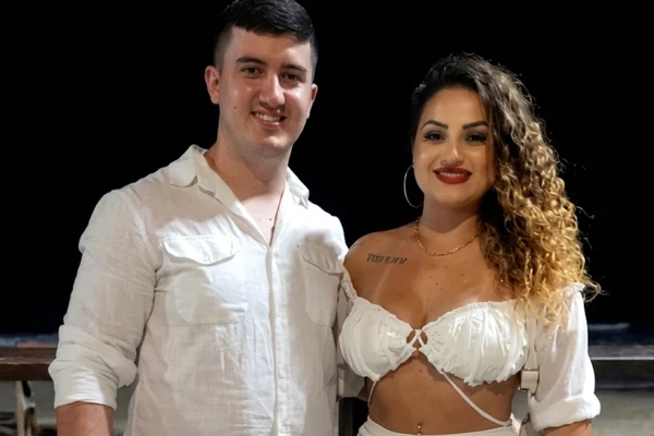 Camile Duarte foi morta a facadas por Ruan