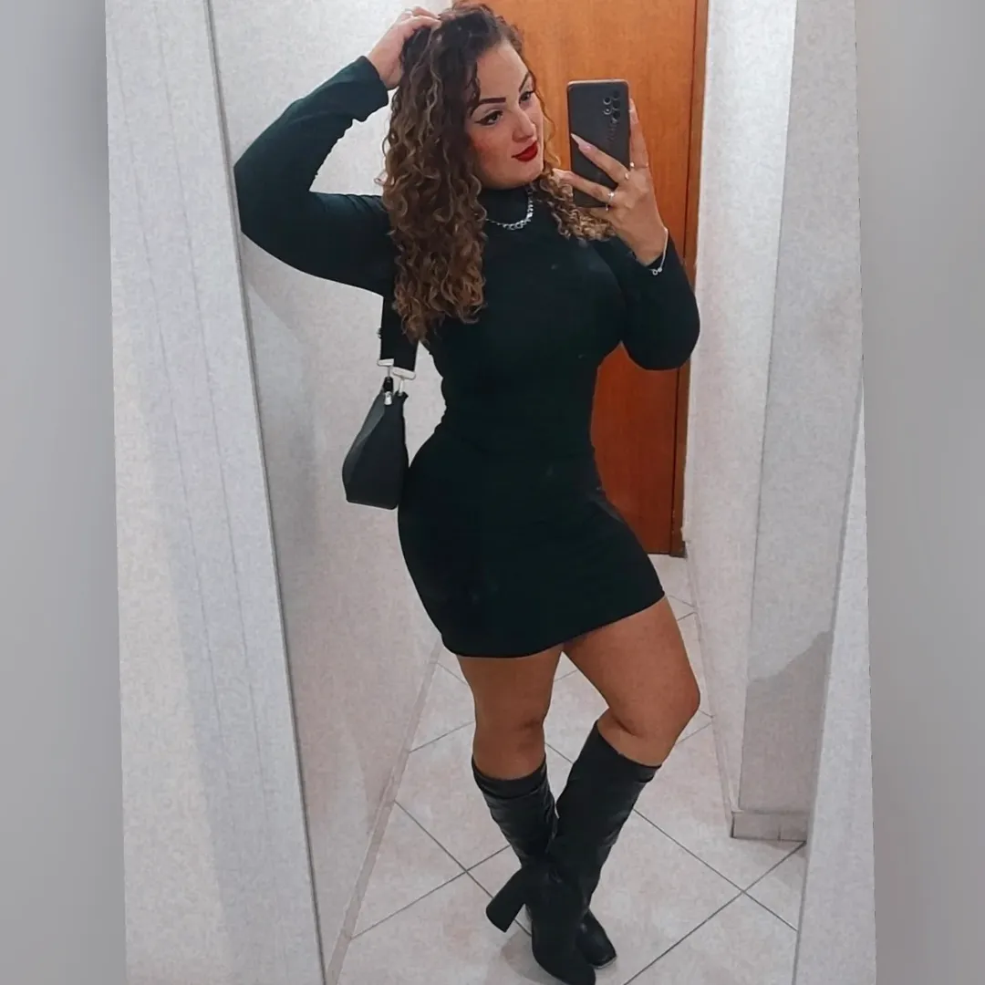 Camile Duarte foi morta a facadas por Ruan por Reprodução
