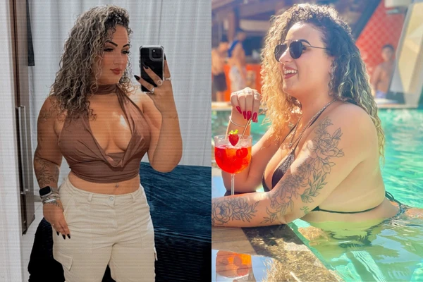 Camile Duarte foi morta a facadas por Ruan