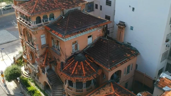 Castelinho Francês