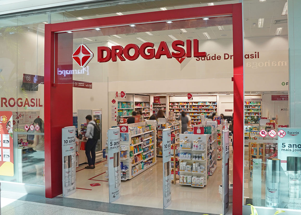 Drogasil foi condenada em decisão no Maranhão por Reprodução