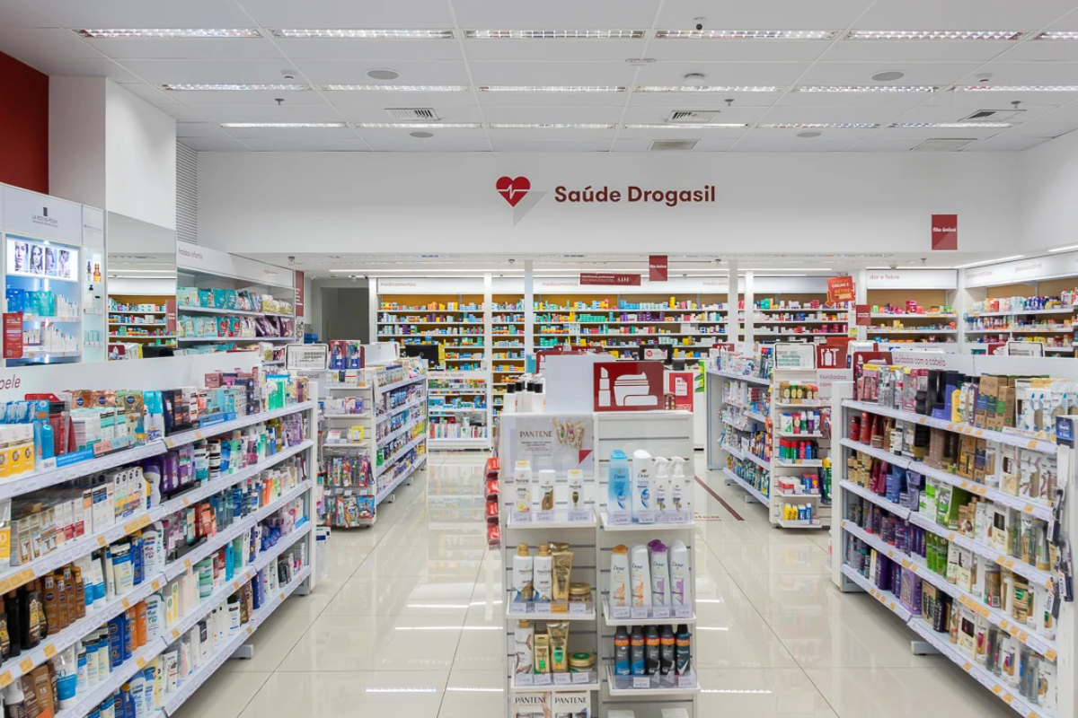 Drogasil foi condenada em decisão no Maranhão por Reprodução