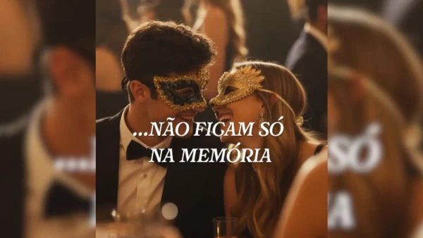 Festa para milionários por Reprodução