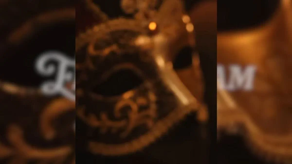 Festa para milionários