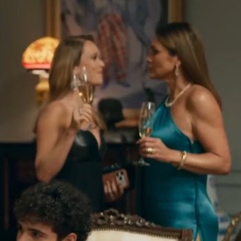 Flávia Alessandra como Fábia em 'Quem Ama Cuida' por Reprodução/Globo