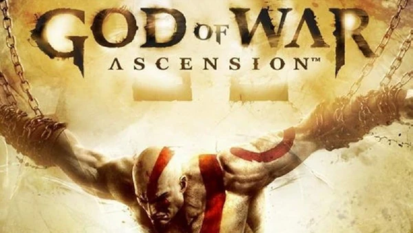God of War: Ascenção (2013) por Divulgação / IMDb
