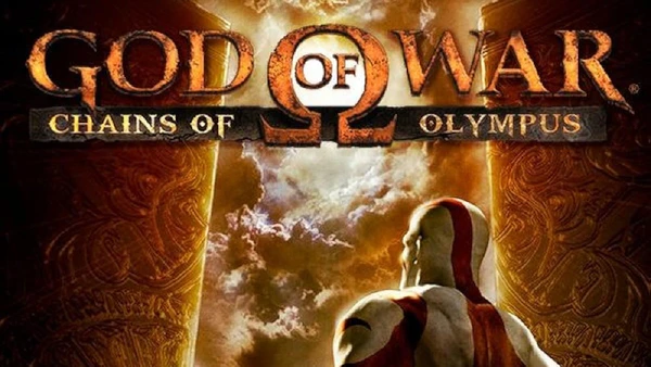 God of War: Correntes do Olimpo (2008) por Divulgação / IMDb