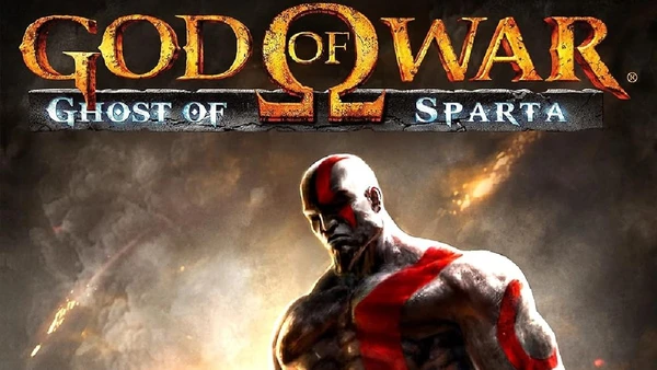 God of War: Fantasma de Esparta (2010) por Divulgação / IMDb