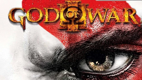 God of War III (2010) por Divulgação / IMDb