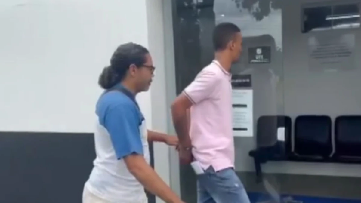 Henrique Alves Galvão confessou o crime e foi preso