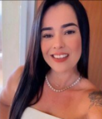 Jessyca Muniz e Marcos Guimarães foram encontrados mortos em casa por Reprodução