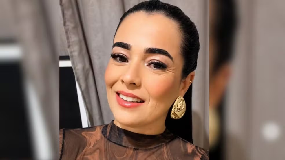 Jessyca Muniz e Marcos Guimarães foram encontrados mortos em casa por Reprodução