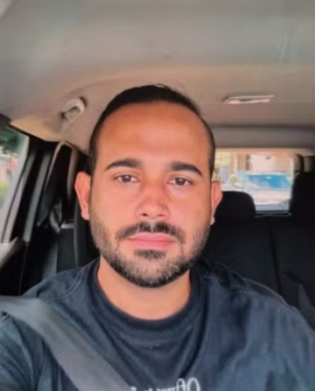 Jessyca Muniz e Marcos Guimarães foram encontrados mortos em casa por Reprodução