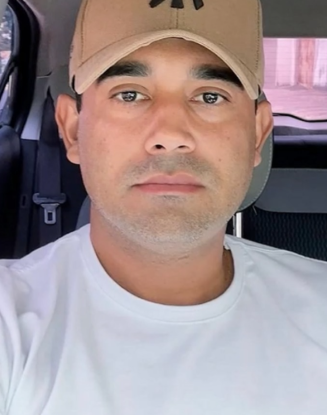 Jessyca Muniz e Marcos Guimarães foram encontrados mortos em casa por Reprodução