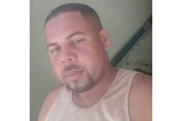 Jonas foi executado após confrontos entre CV e BDM por Reprodução