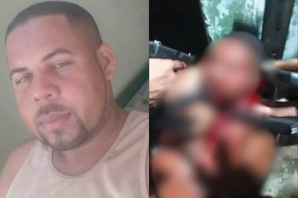 Jonas foi executado após confrontos entre CV e BDM