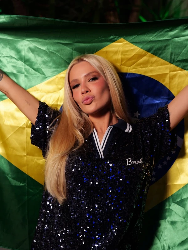 Karoline Lima por Reprodução/Instagram