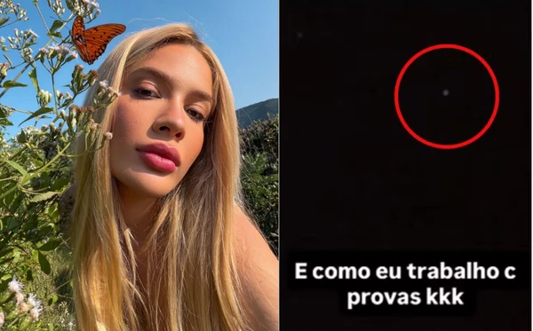 Karoline Lima
