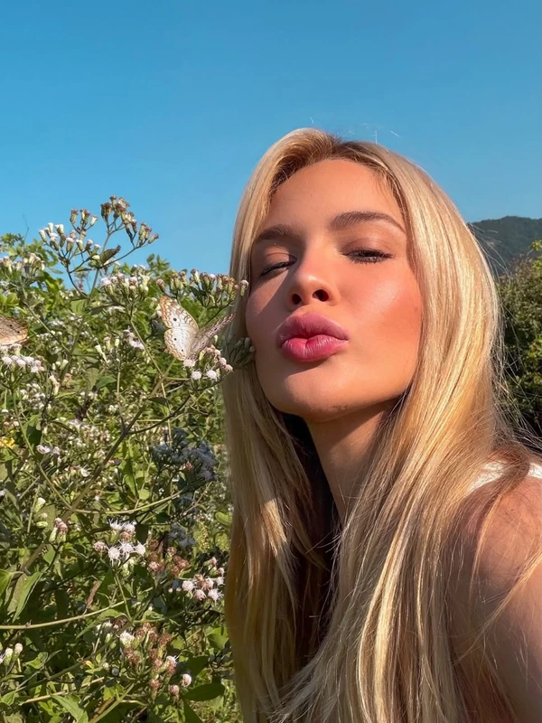 Karoline Lima por Reprodução/Instagram