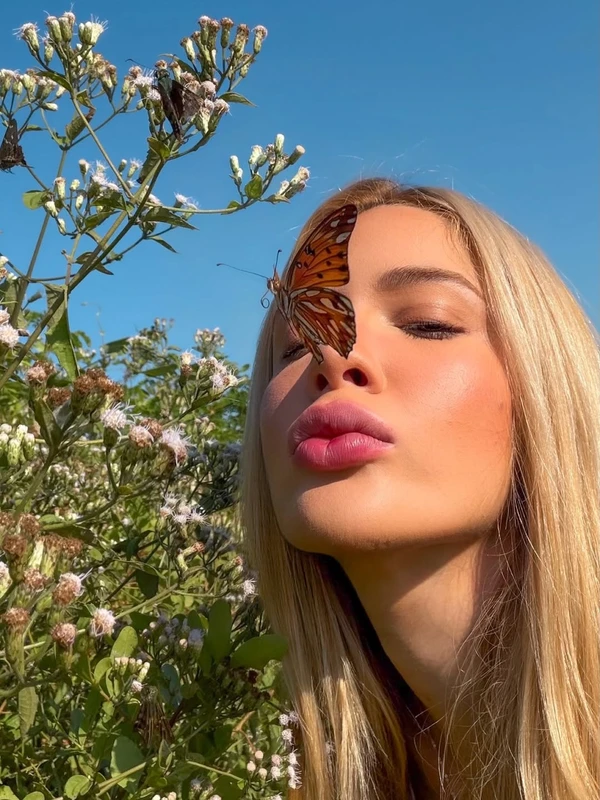 Karoline Lima por Reprodução/Instagram