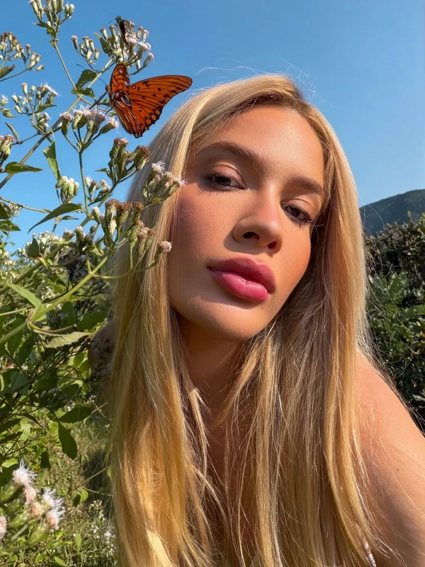 Karoline Lima por Reprodução/Instagram
